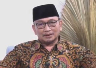 Dr. M. Nurul Yamin., Drs., M.Si