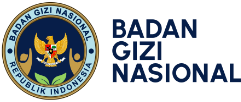 Badan Gizi Nasional Logo